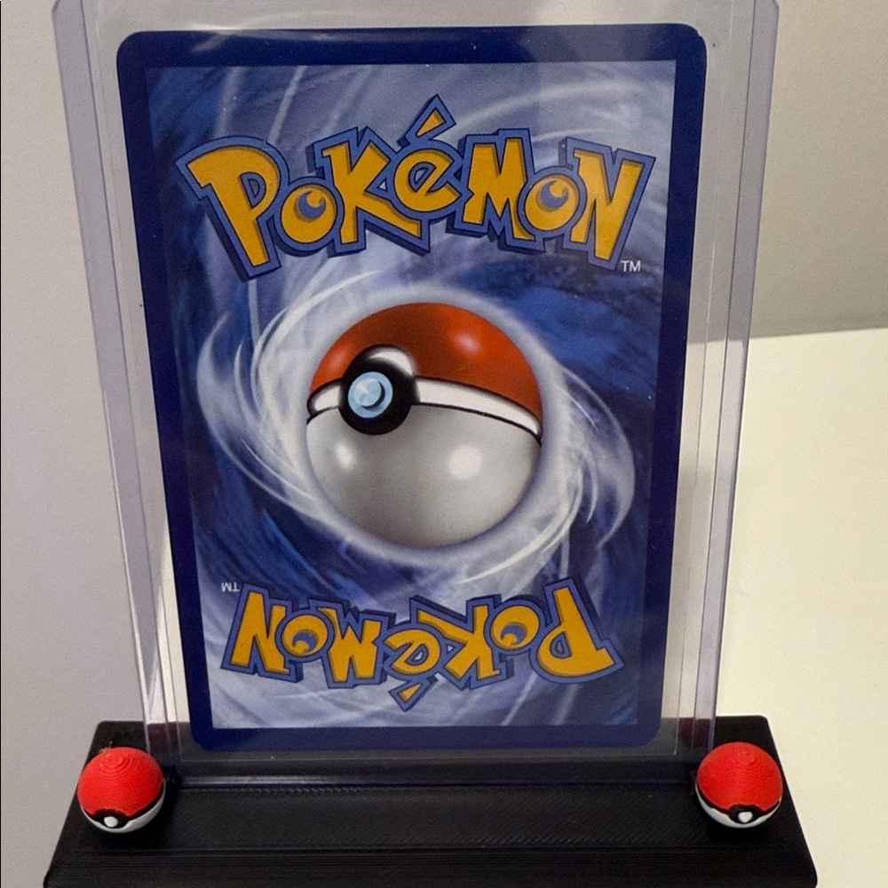 Krookodile IR 137/086 Pokemon card - Picture 2 of 2